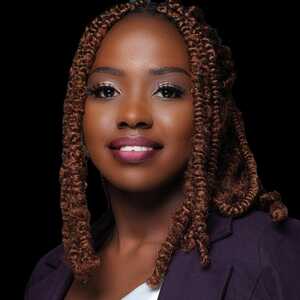 Joyce Kamande