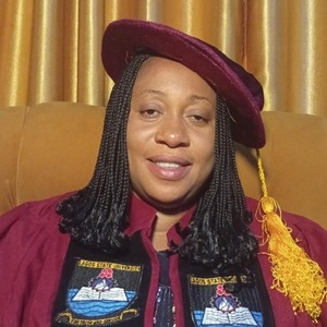 Gloria Osademe