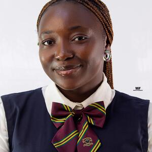 Boluwatife Adurosakin