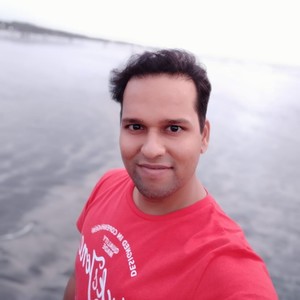 Nimesh Jain