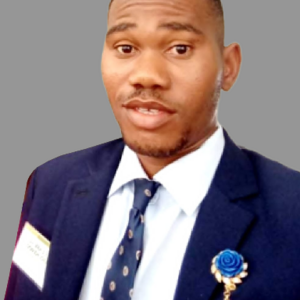 Ekpenyong Priestly