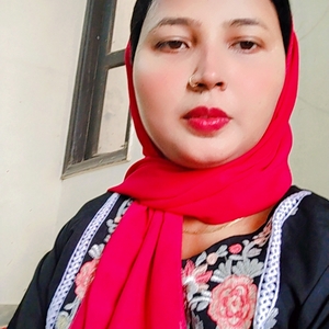 Sahida Begum