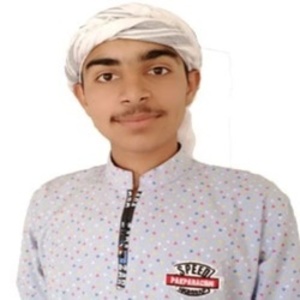 Syed Ashar Ali