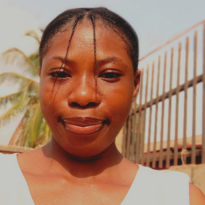 Dorcas Olowoyeye Kehinde