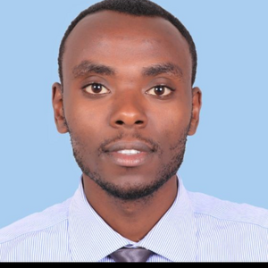 Henry Murigi
