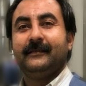 Kamran Jamshaid Khan