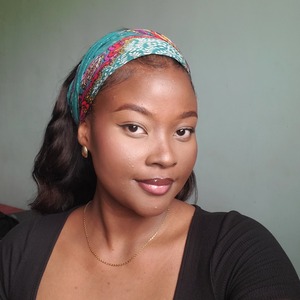 Tracy Abeke