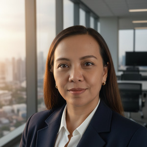 Maria Isabelle Diesta Miranda