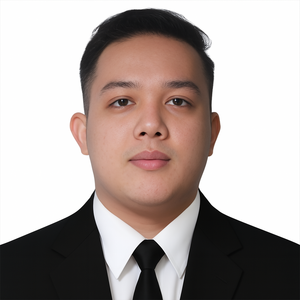 Mark Rommel P. Onde