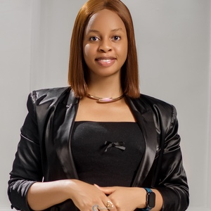 Amarachukwu Faith Ezeugo