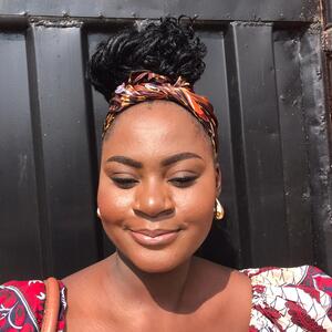 Nwokolo Julieth Ogochukwu