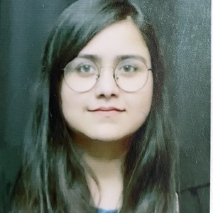 Shivangi Panwar