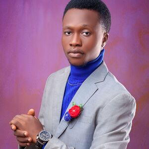 Joel Philemon Enegbani
