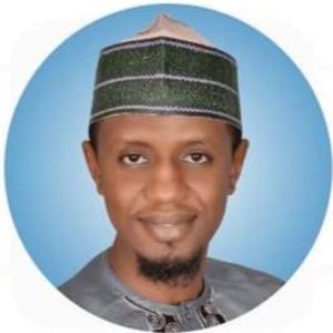 Abdulhakeem Imran