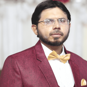 Muhammad Atif Zafar