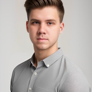 Keanu Dylan Kotze