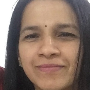 Abhilasha Bhaumik