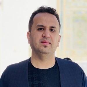 Nasir Ahmad Mohandiszadeh
