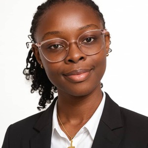 Chioma Miriam Mmadubuike