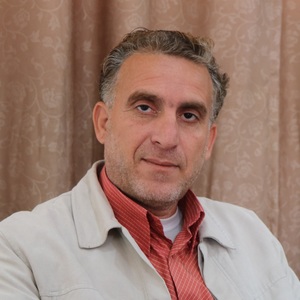 Bashar E. Almassri