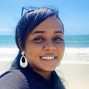 Nada Mahmoud