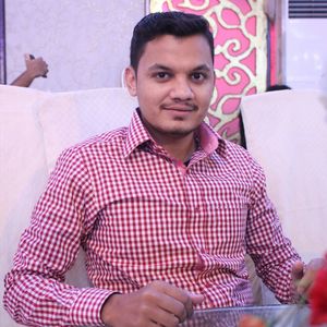 Faizan Alam