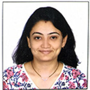 Rachana Ashesh Desai