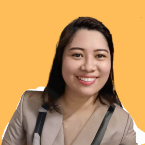 May Ann Lois Mangulabnan