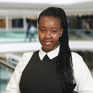 Mantoa Madileng
