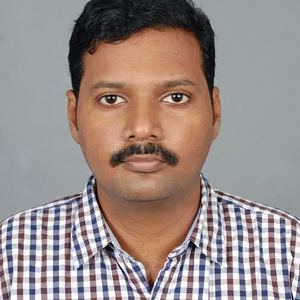 Srinivasan Swaminathan