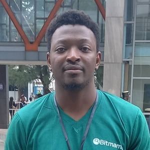 Dayo Daniel Famuyiwa