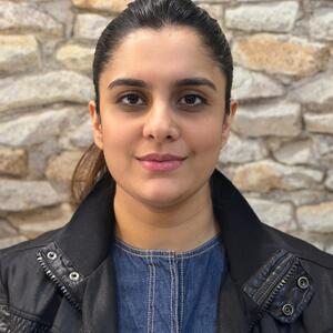 Hibbah Kiyani