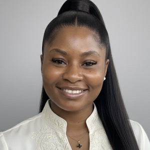 Victoria Omoshade Omoboni