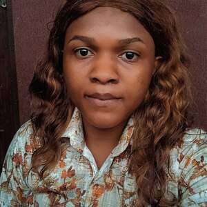 Anudu Jacinta