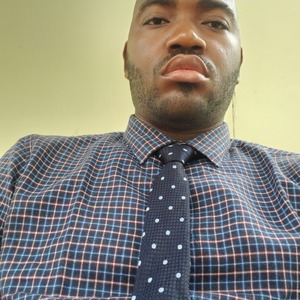 Charles Anene