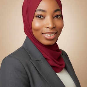 Gbadamosi Iqmat Opeyemi