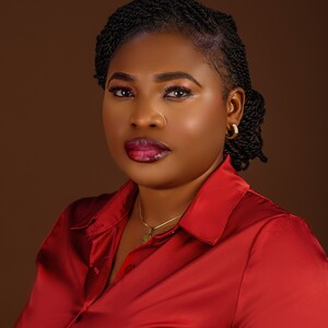 Similoluwa Olofintuyi
