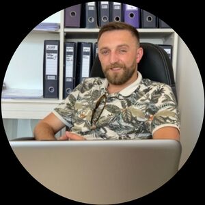 Mirko Nikcevic