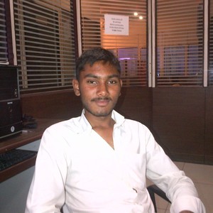 Ankit Rawat