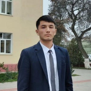 Shoxjahon