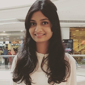 Neha Bharati