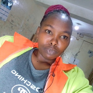 Tabitha Wanjiku
