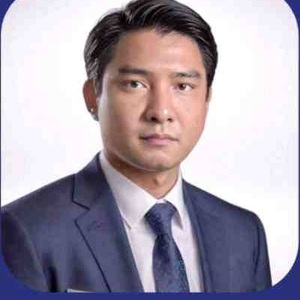 Zaw Htet Lin
