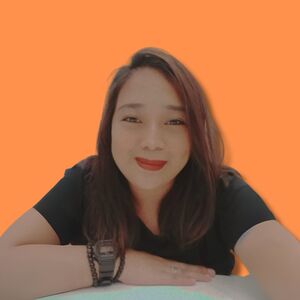 Joy Marie Faye Araneta