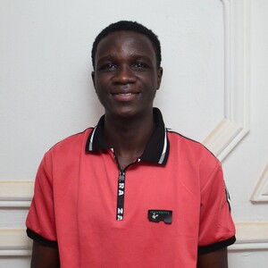 Oluwaseyi Ayoade