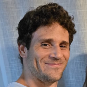 Daniel Resida Virgilio