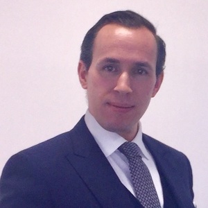 Byron Fry