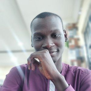 Samson Gbose
