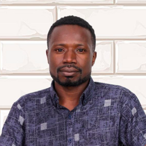Godfrey Makonere Wesutsa
