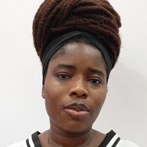 Ikala Glory Ebong